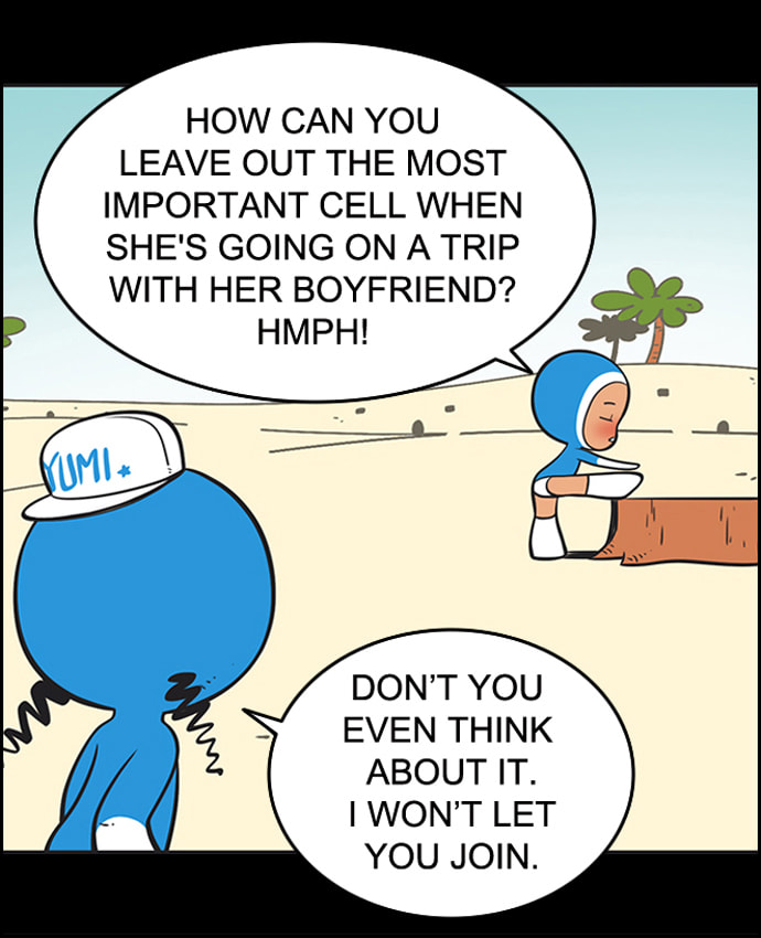 Read Yumi