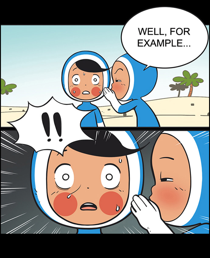Read Yumi