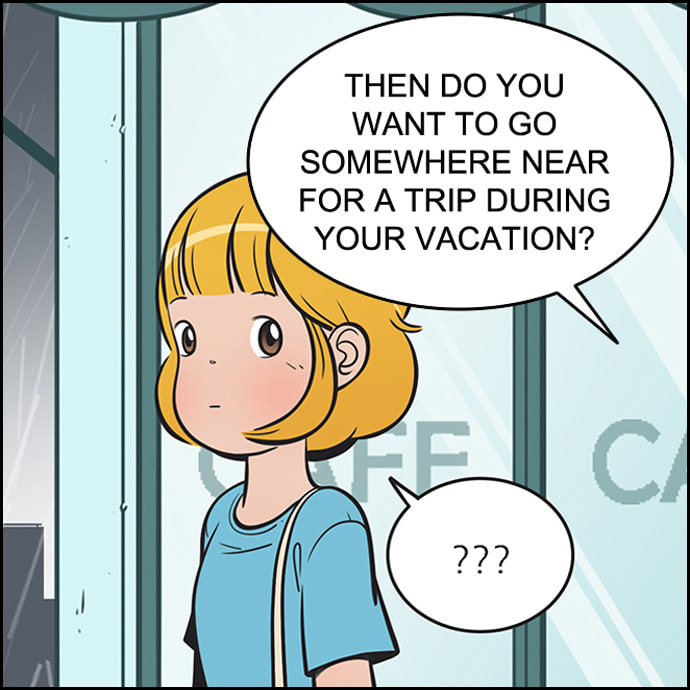 Read Yumi