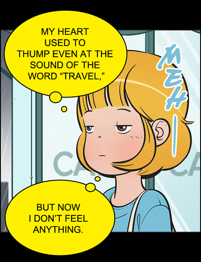 Read Yumi