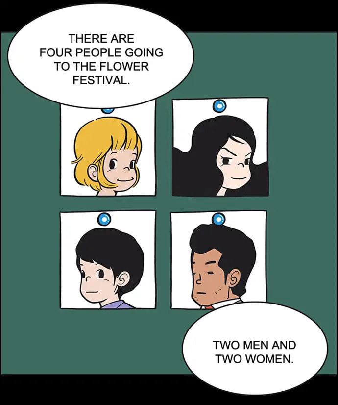 Read Yumi