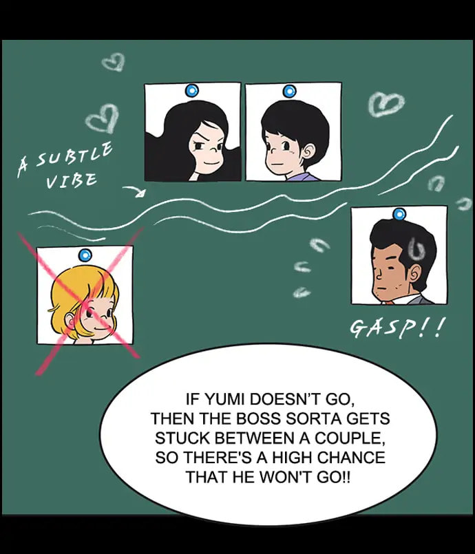 Read Yumi