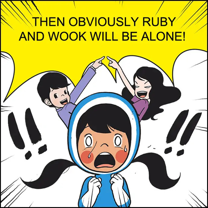 Read Yumi