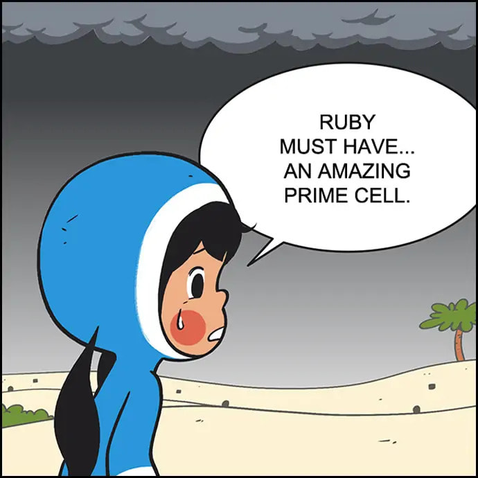 Read Yumi