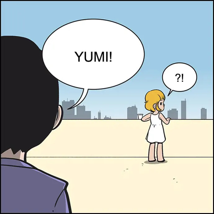 Read Yumi
