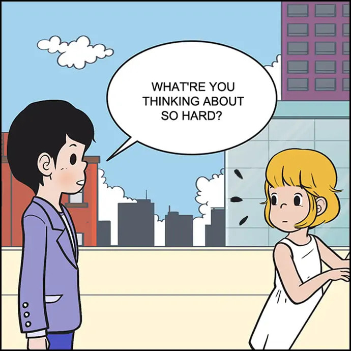 Read Yumi