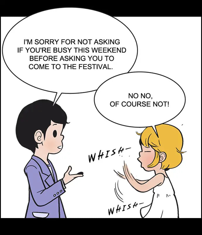 Read Yumi