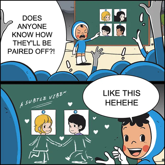 Read Yumi