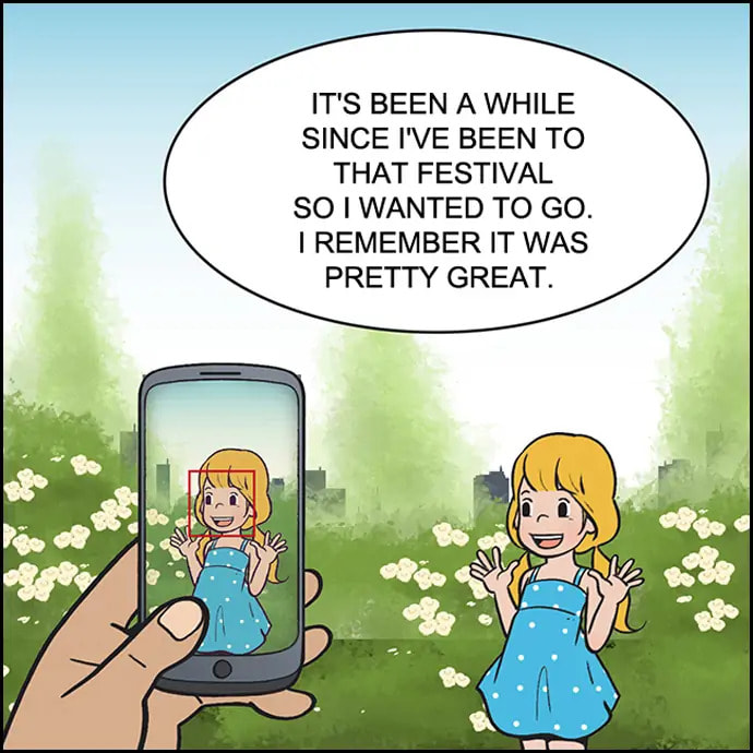 Read Yumi