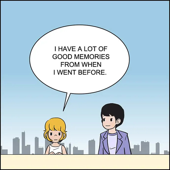 Read Yumi