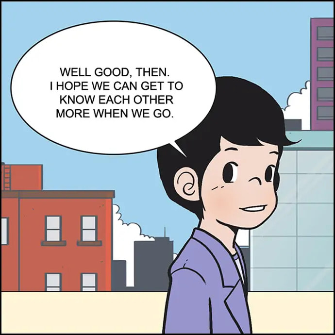 Read Yumi