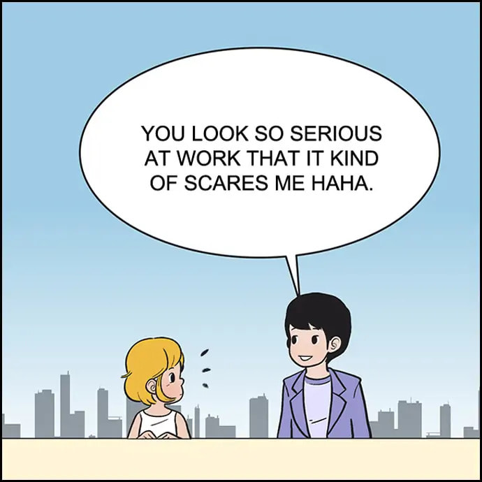 Read Yumi