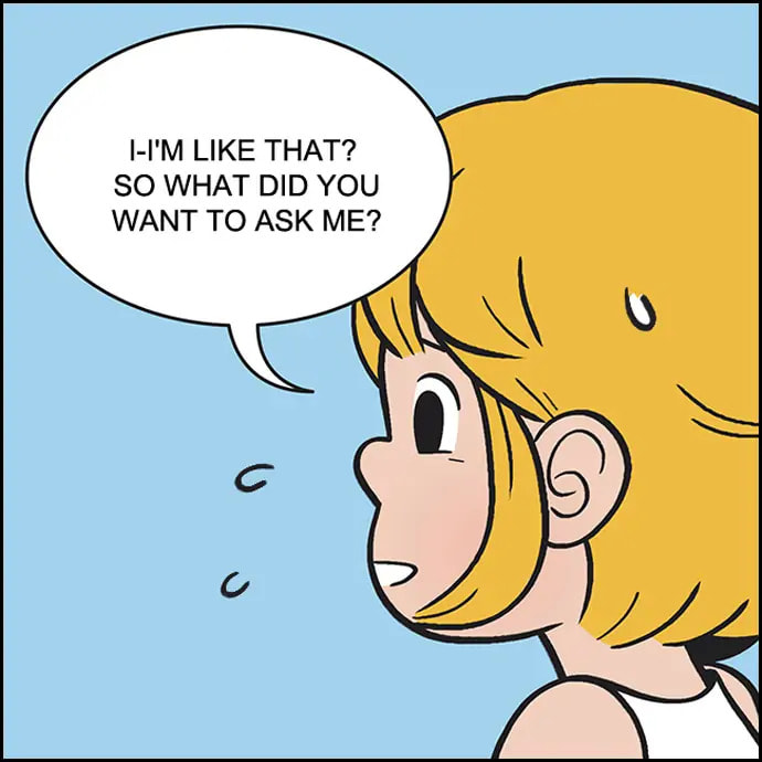 Read Yumi