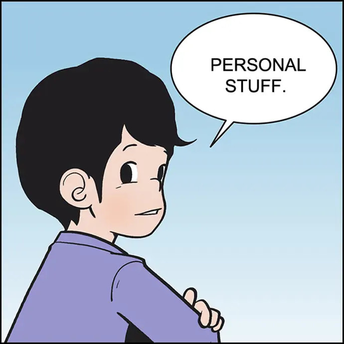 Read Yumi