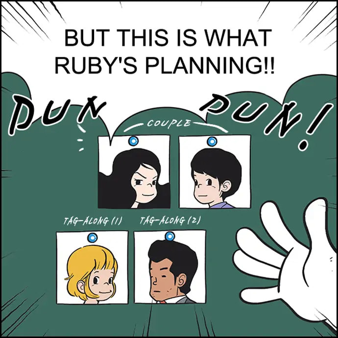 Read Yumi
