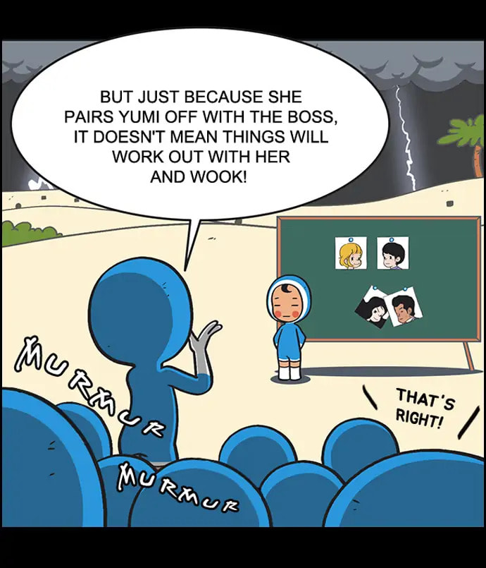 Read Yumi