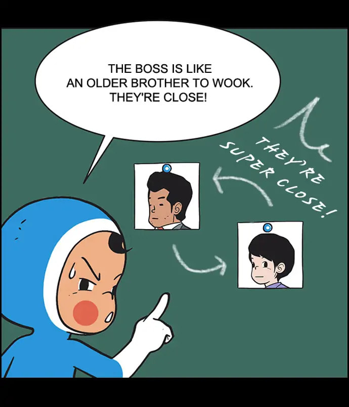 Read Yumi