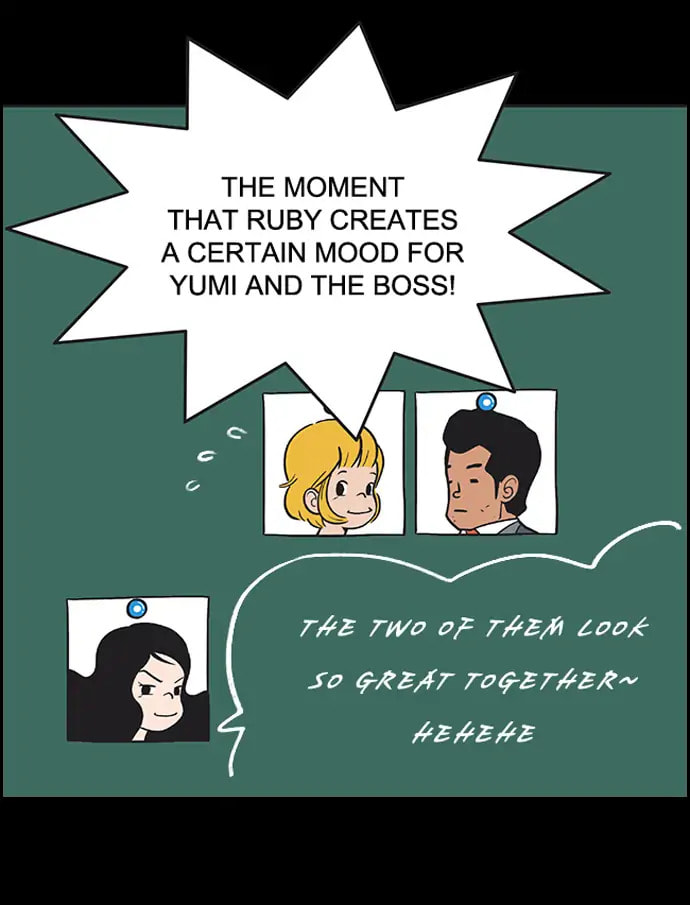 Read Yumi