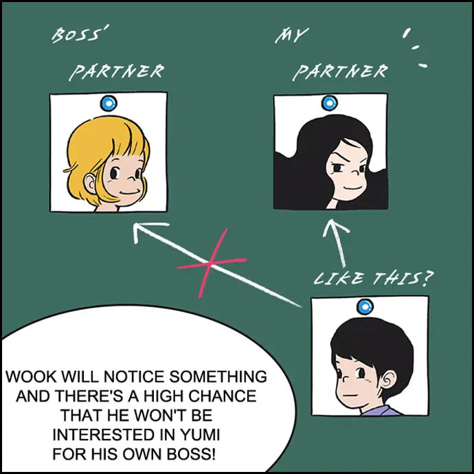 Read Yumi