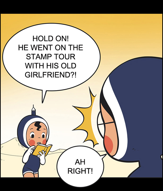 Read Yumi