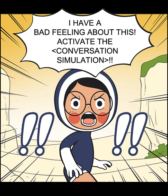 Read Yumi