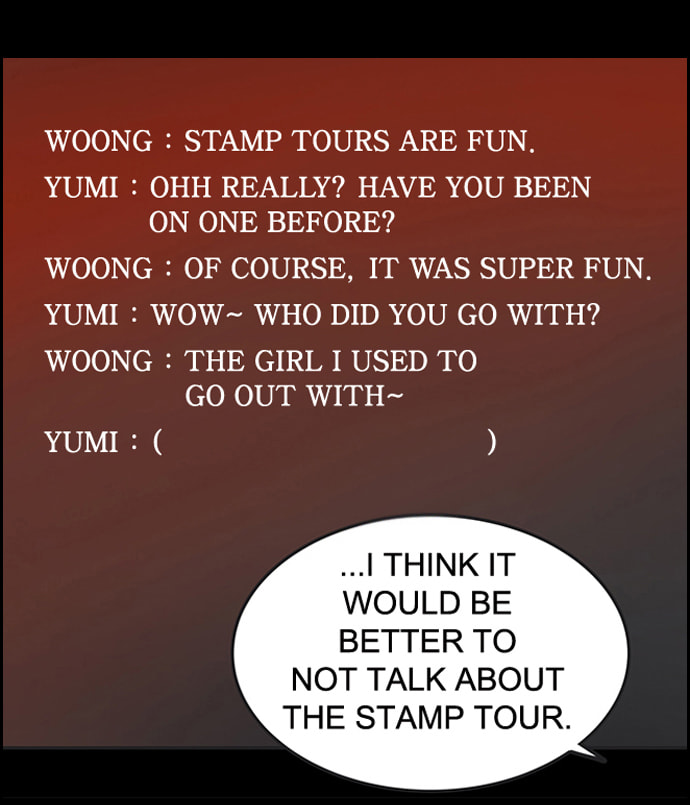 Read Yumi