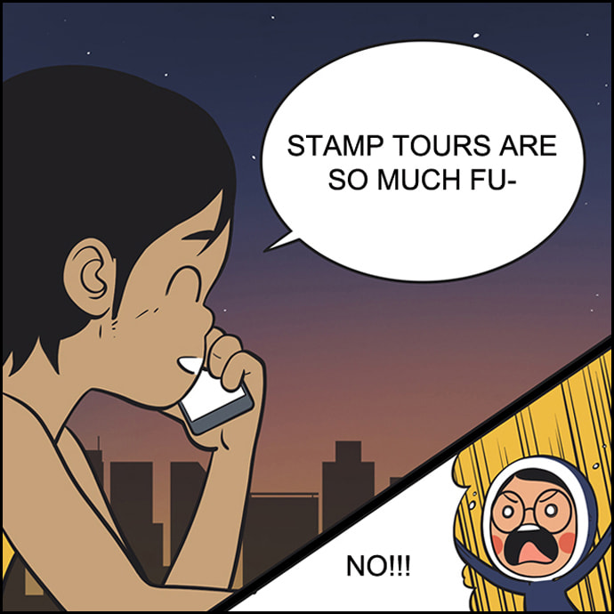 Read Yumi