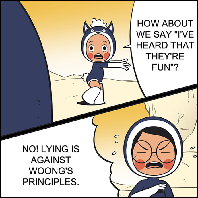 Read Yumi