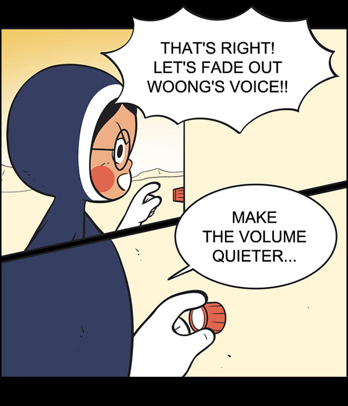 Read Yumi