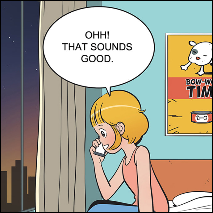 Read Yumi