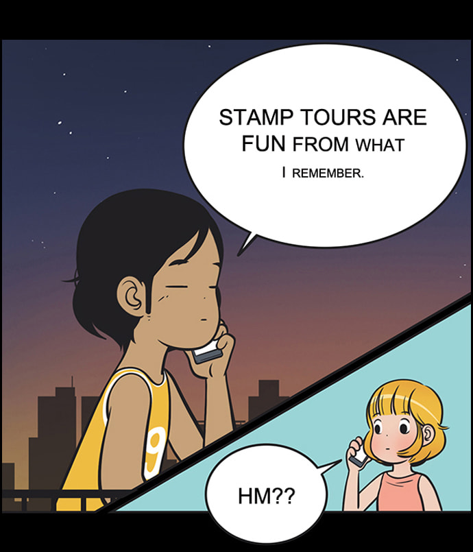 Read Yumi