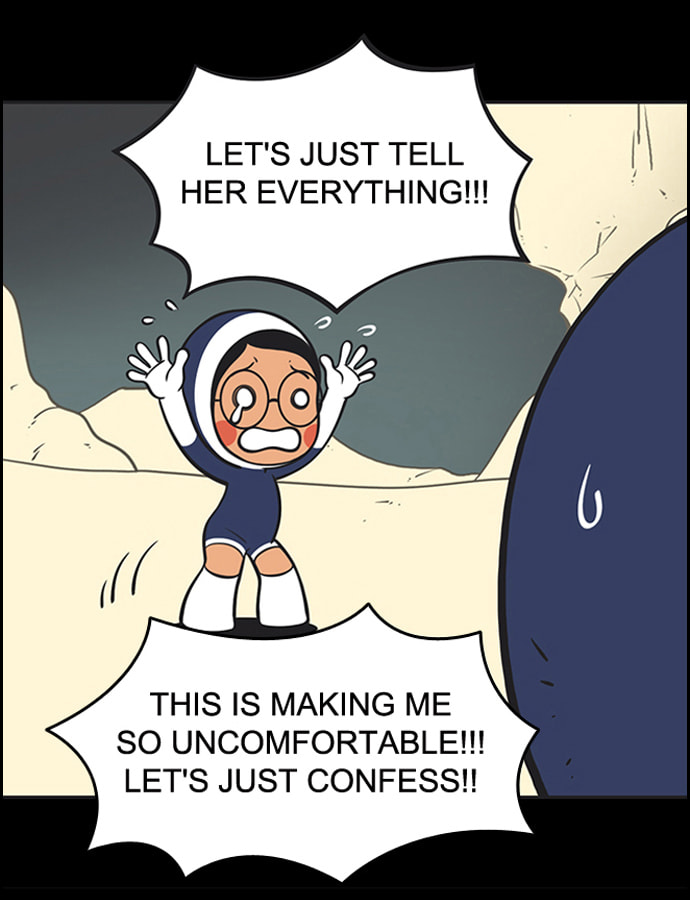 Read Yumi