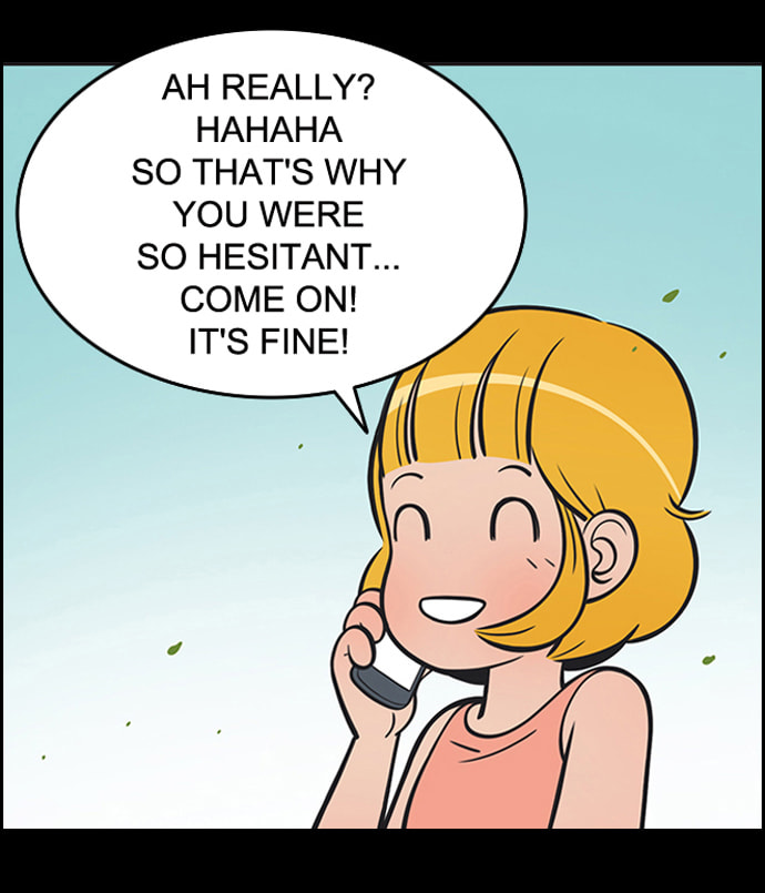 Read Yumi