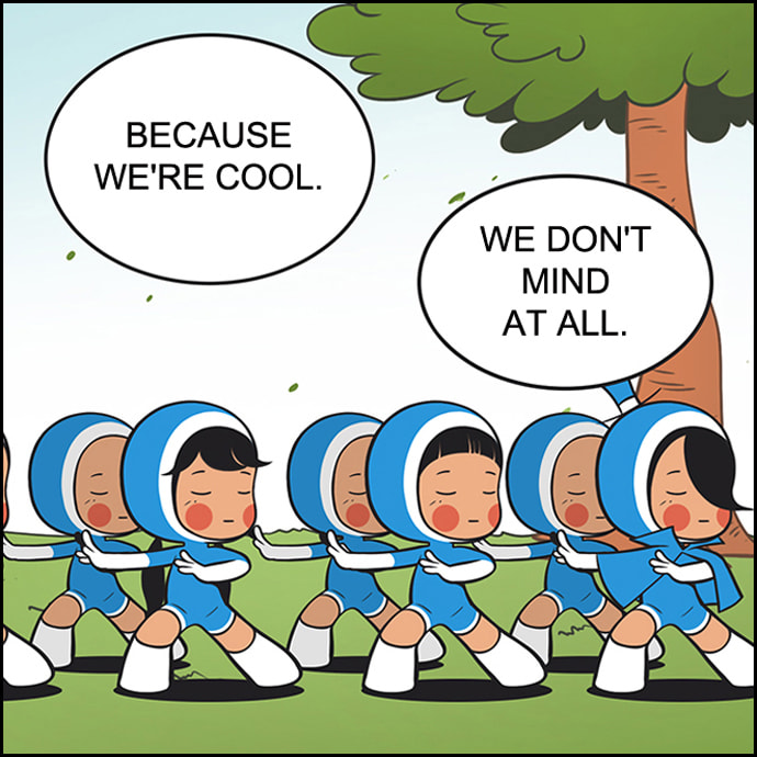 Read Yumi