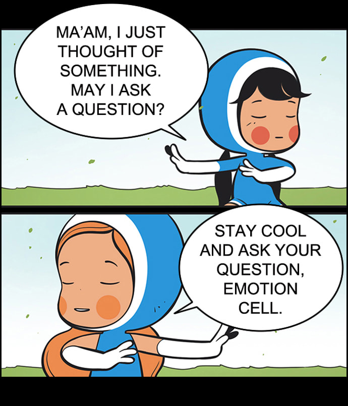 Read Yumi