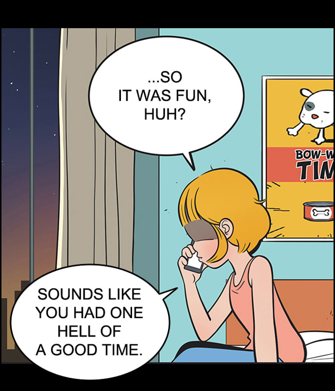 Read Yumi