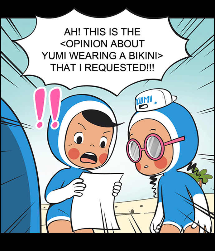 Read Yumi
