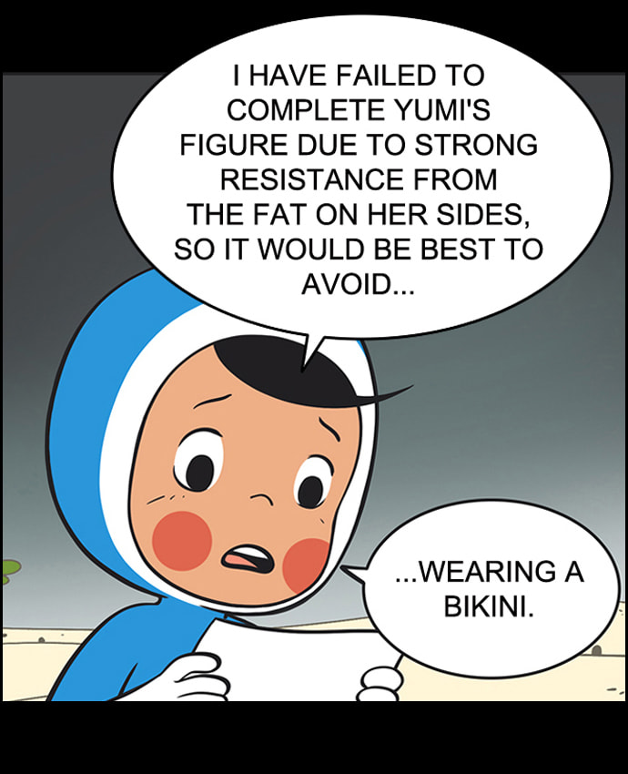 Read Yumi