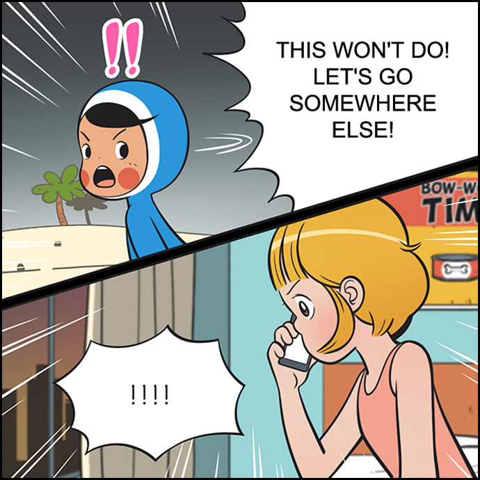 Read Yumi