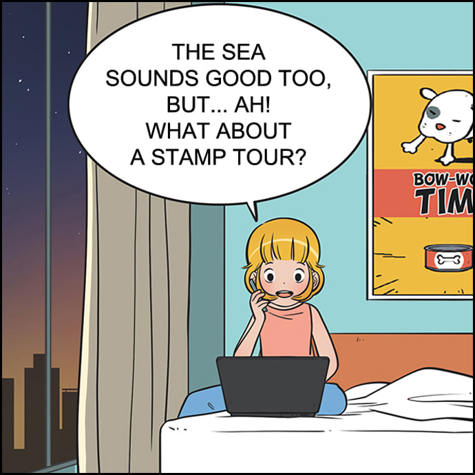 Read Yumi