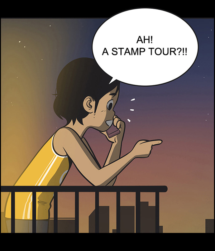 Read Yumi