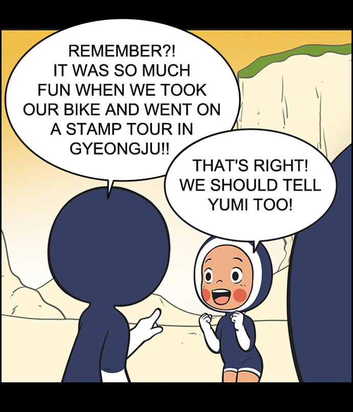 Read Yumi