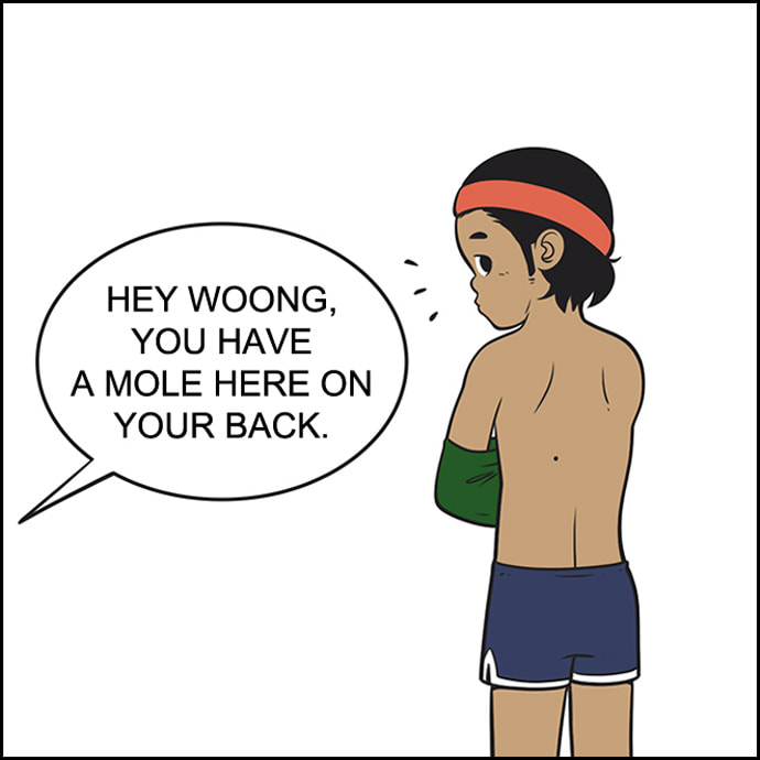 Read Yumi