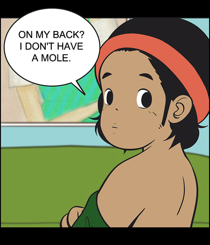 Read Yumi