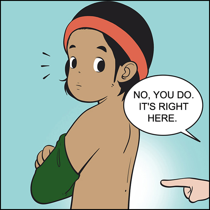 Read Yumi