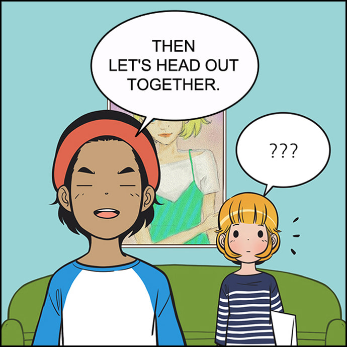 Read Yumi