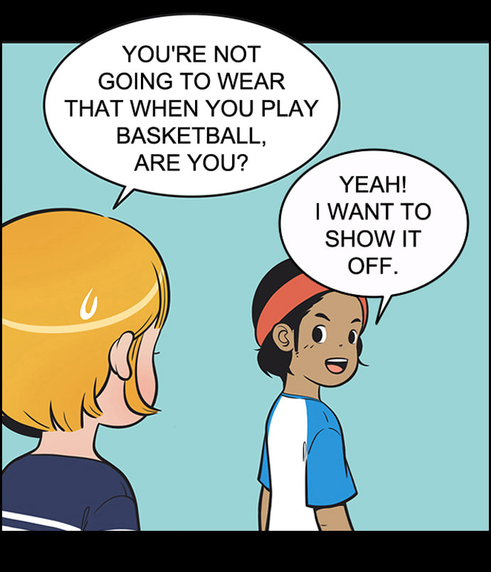 Read Yumi