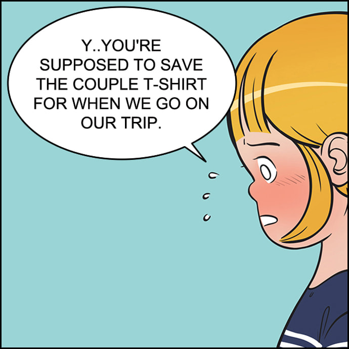 Read Yumi