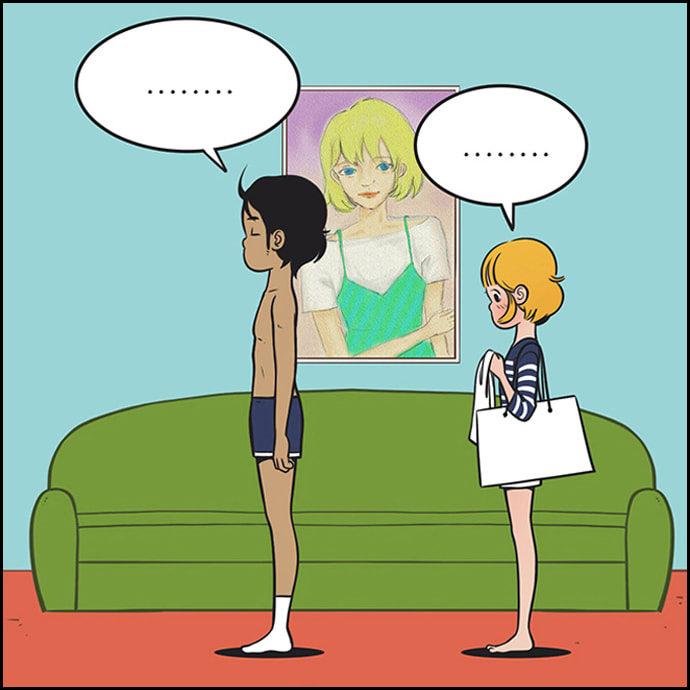 Read Yumi