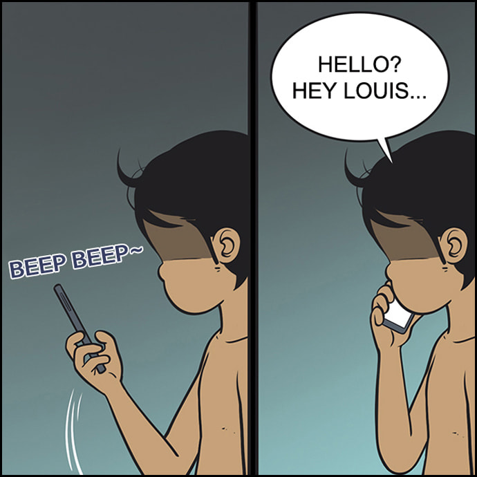Read Yumi